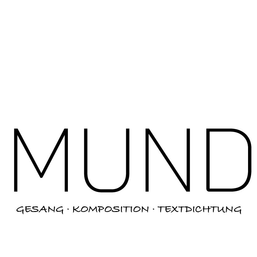 LINDA MUND – Gesang. Komposition. Textdichtung